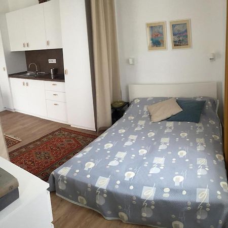 Kertesz-Haz Hotel Eger Bagian luar foto