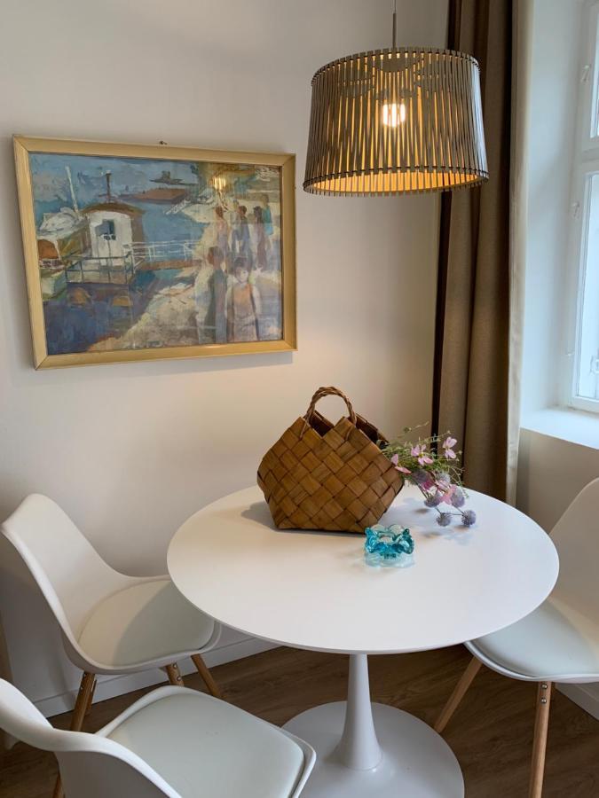 Kertesz-Haz Hotel Eger Bagian luar foto